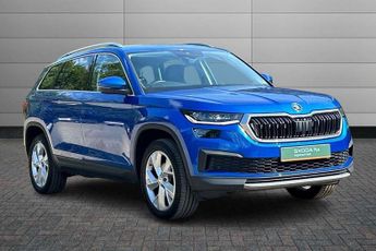 Skoda Kodiaq 1.5 TSI SE L 5dr DSG [7 Seat]