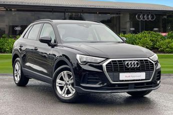 Audi Q3 35 TFSI Technik 5dr