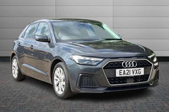 Audi A1 30 TFSI 110 Sport 5dr