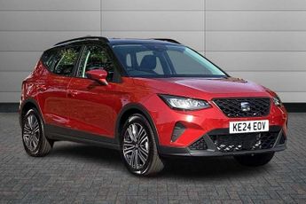 SEAT Arona 1.0 TSI 115 SE Technology 5dr DSG