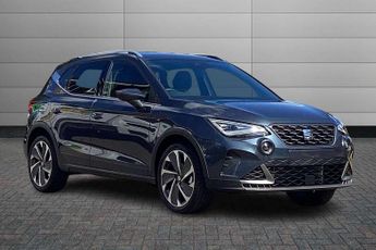 SEAT Arona 1.5 TSI 150 FR Sport 5dr DSG