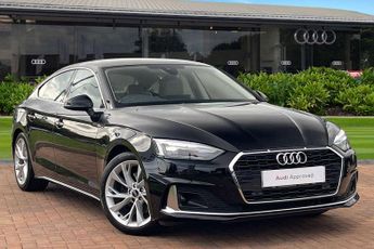 Audi A5 35 TDI Sport 5dr S Tronic