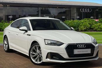 Audi A5 35 TDI Sport 5dr S Tronic