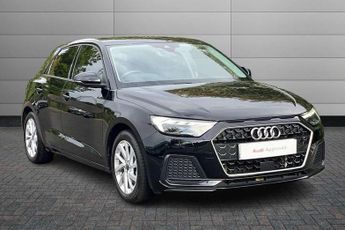 Audi A1 30 TFSI Sport 5dr