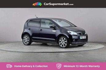 SEAT Mii 61kW One 36.8kWh 5dr Auto