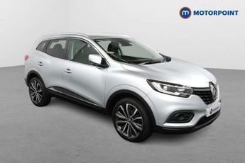 Renault Kadjar 1.3 TCE Iconic 5dr