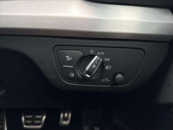 Audi Q5 Sportback 45 TFSI Quattro S Line 5dr S Tronic