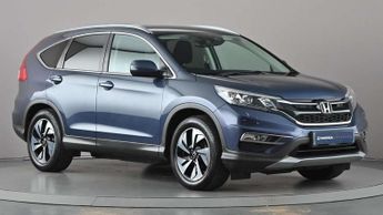 Honda CR-V 1.6 i-DTEC SR 5dr 2WD