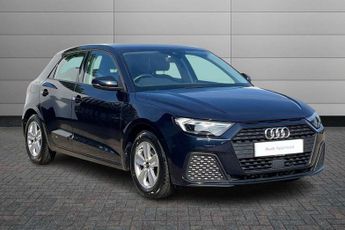 Audi A1 25 TFSI Technik 5dr S Tronic