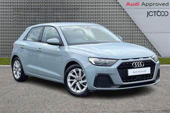 Audi A1 30 TFSI 110 Sport 5dr