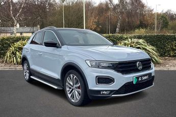 Volkswagen T-Roc 1.5 TSI EVO SEL 5dr