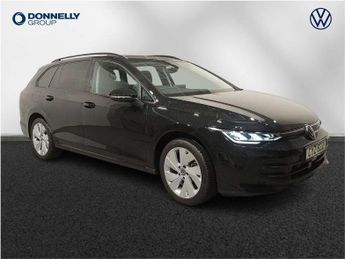 Volkswagen Golf 1.5 eTSI Life 5dr DSG