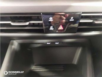 Volkswagen Golf Estate 1.5 eTSI Life 5dr DSG