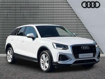 Audi Q2 30 TFSI Sport 5dr