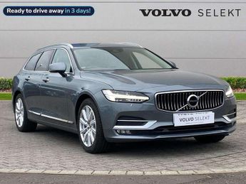 Volvo V90 2.0 D4 Inscription 5dr Geartronic