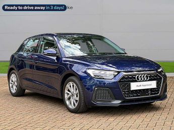 Audi A1 30 TFSI Sport 5dr