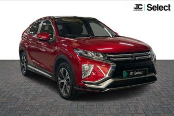 Mitsubishi Eclipse Cross 1.5 First Edition 5dr