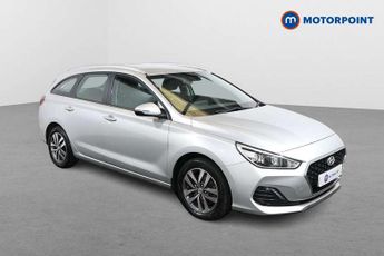 Hyundai I30 1.0T GDI SE Nav 5dr