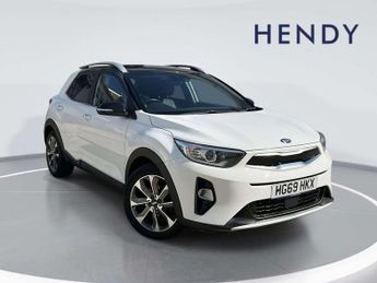 Kia Stonic 1.0T GDi 4 5dr