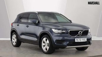 Volvo XC40 2.0 B4P Momentum 5dr Auto