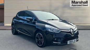 Renault Clio 0.9 TCE 90 Iconic 5dr