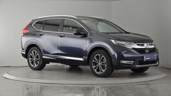 Honda CR-V 2.0 i-MMD Hybrid SR 5dr eCVT