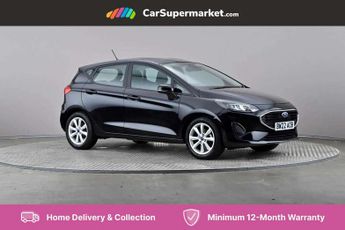 Ford Fiesta 1.1 Trend 5dr