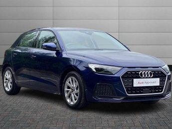 Audi A1 30 TFSI 110 Sport 5dr