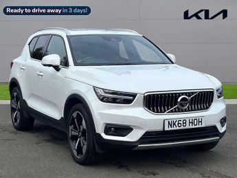 Volvo XC40 2.0 D3 Inscription Pro 5dr