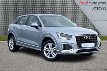 Audi Q2 30 TFSI Sport 5dr