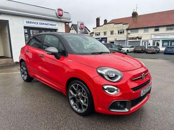 Fiat 500 1.0 Sport 5dr