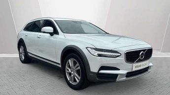 Volvo V90 2.0 D5 PP Cross Country Pro 5dr AWD Geartronic