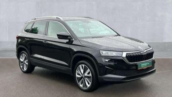 Skoda Karoq 2.0 TDI SE L 5dr