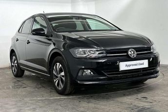 Volkswagen Polo 1.0 TSI 95 Match 5dr DSG