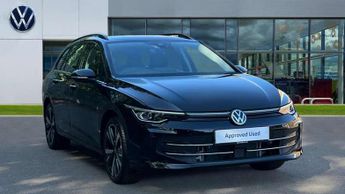 Volkswagen Golf 1.5 eTSI 150 Style 5dr DSG