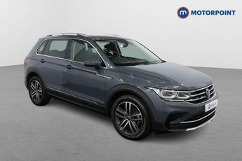 Volkswagen Tiguan 1.5 TSI 150 Elegance 5dr DSG