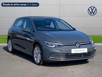 Volkswagen Golf 1.5 TSI 150 Style 5dr