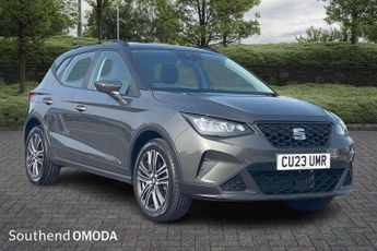 SEAT Arona 1.0 TSI SE Technology 5dr