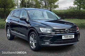 Volkswagen Tiguan 2.0 TDI Match 5dr