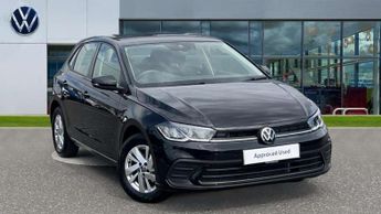 Volkswagen Polo 1.0 TSI Life 5dr DSG