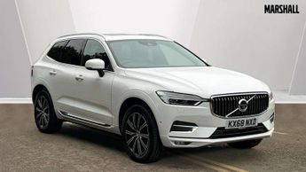 Volvo XC60 2.0 D5 PowerPulse Inscription 5dr AWD Geartronic