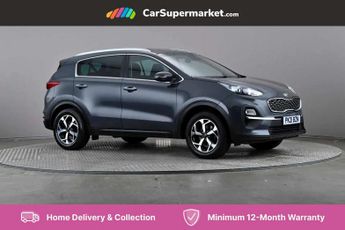 Kia Sportage 1.6 GDi ISG 2 5dr