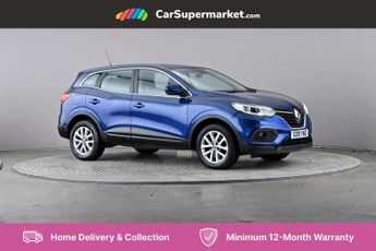 Renault Kadjar 1.3 TCE Play 5dr