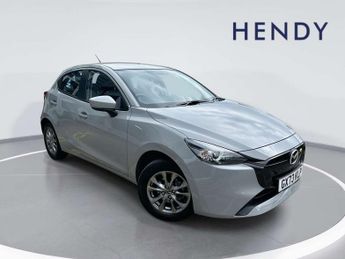 Mazda 2 1.5 Skyactiv G 75 Centre-Line 5dr