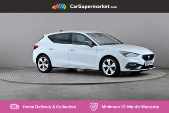 SEAT Leon 1.5 TSI EVO FR 5dr