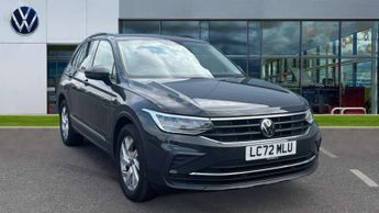 Volkswagen Tiguan 1.5 TSI 150 Life 5dr DSG