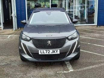 Peugeot 2008 1.2 PureTech Active Premium+ 5dr