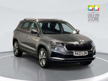 Skoda Karoq 1.0 TSI SE L 5dr