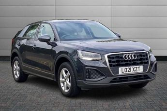 Audi Q2 30 TFSI Technik 5dr