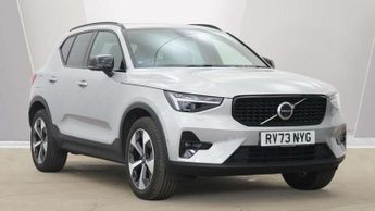 Volvo XC40 2.0 B4P Ultimate Dark 5dr Auto